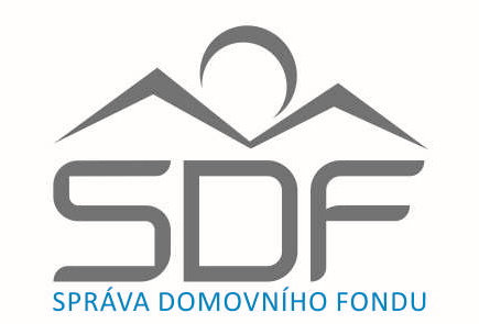 Logo Správa nemovitostí Poruba